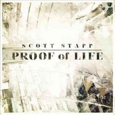Scott Stapp - PROOF OF LIFE | CD