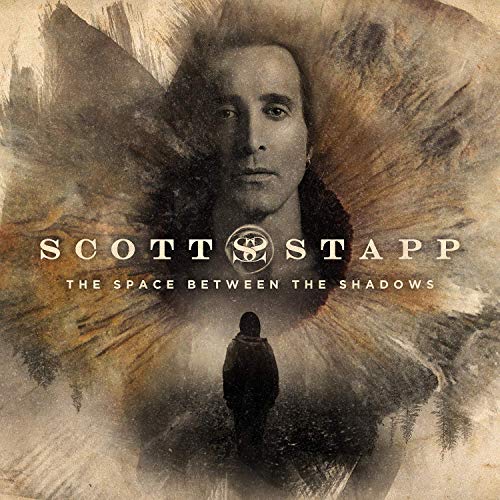Scott Stapp - The Space Between the Shadows | CD