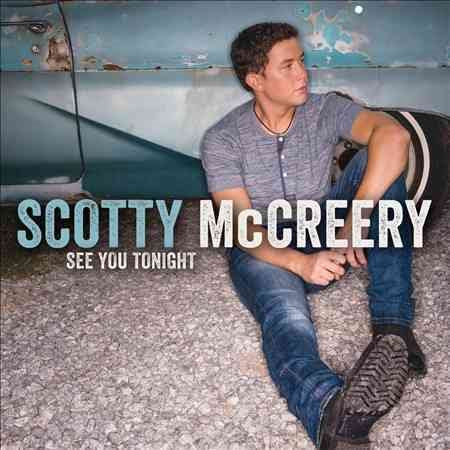 Scotty Mccreery - See You Tonight (Deluxe Edition) | CD