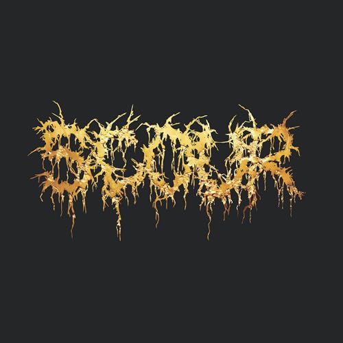 Scour - Gold | Vinyl