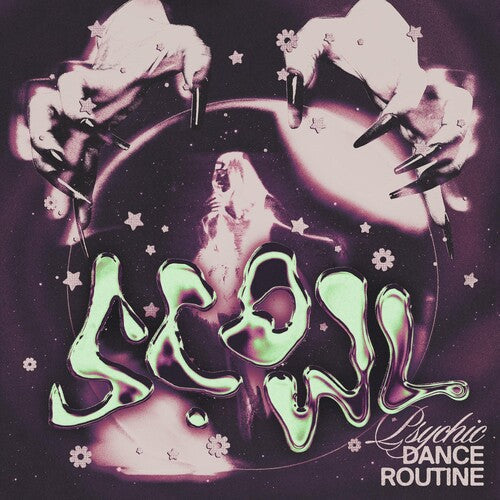 Scowl - Psychic Dance Routine (Colored Vinyl [Import] | Vinyl