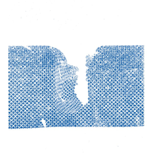 CONTAINER - Scramblers | CD