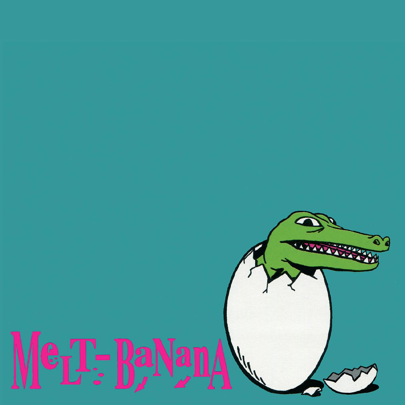 Melt-Banana - Scratch Or Stitch (DELUXE EDITION) | CD