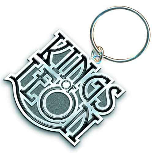 Kings of Leon | Scroll Logo |