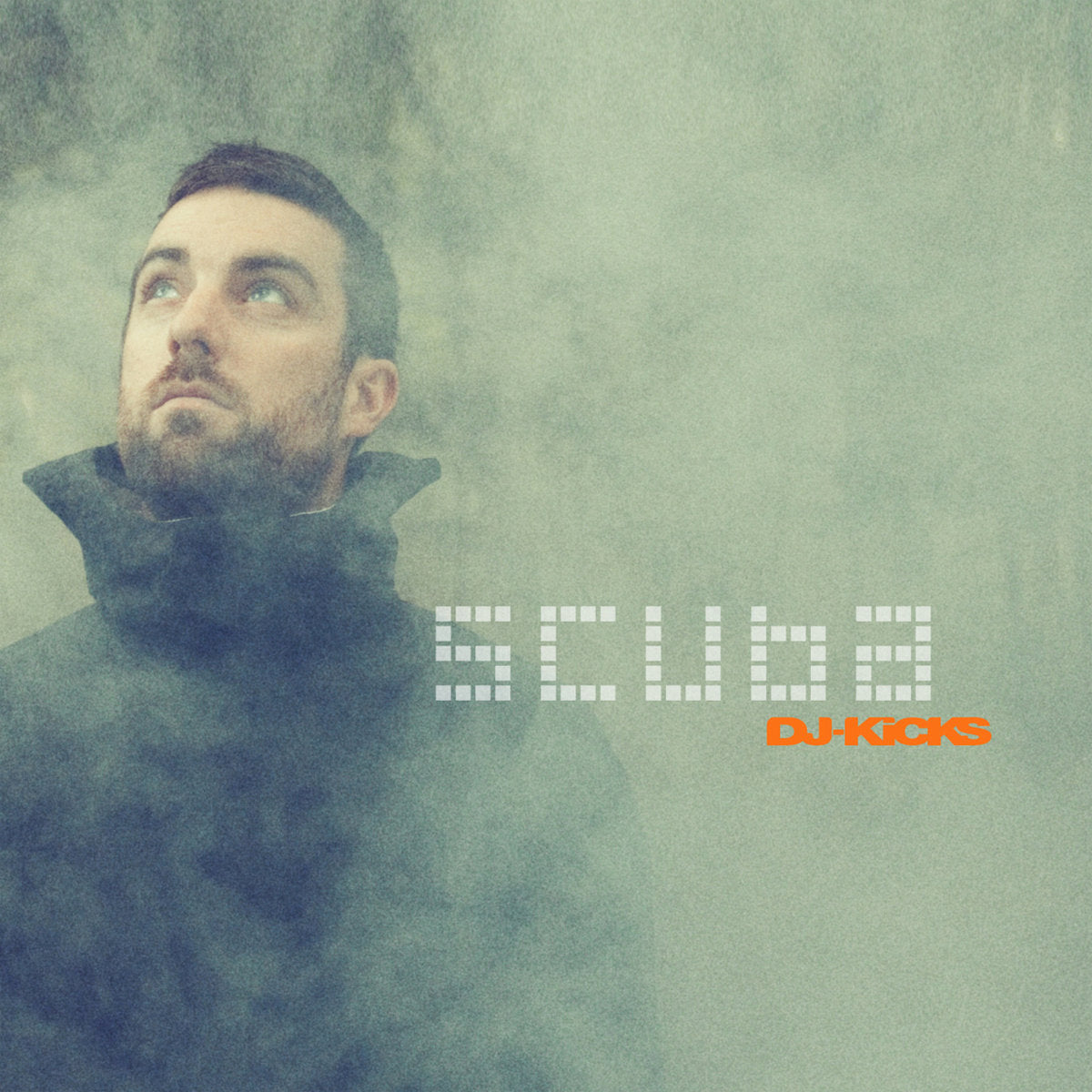 Scuba - Dj-Kicks | Vinyl