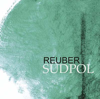 REUBER - Südpol | Vinyl