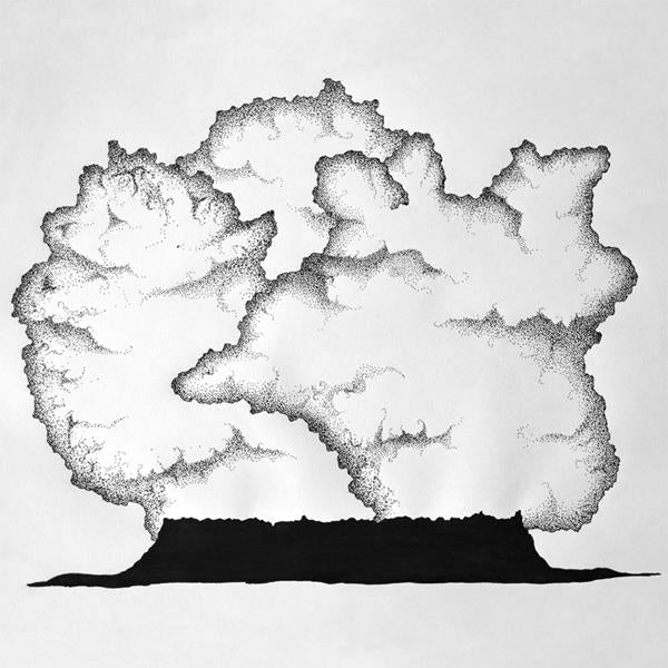 SCHOOL OF LANGUAGE - Sea From Shore | Vinyl