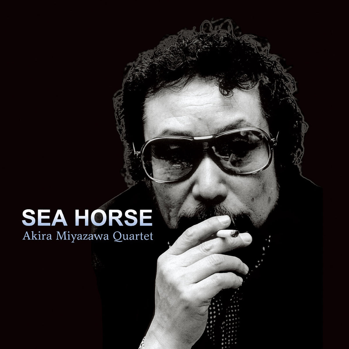 Akira Miyazawa Quartet - Sea Horse | Vinyl