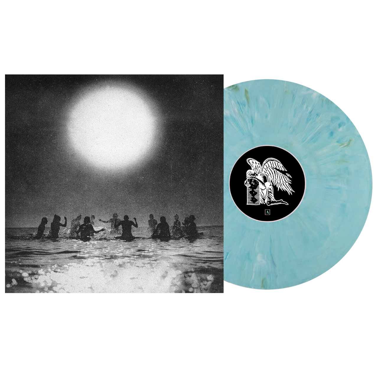 Seahaven - Seahaven [Seaside Marble Vinyl] | Vinyl