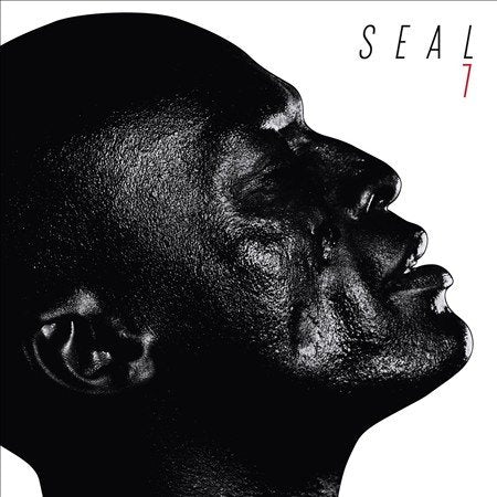 Seal - 7 | CD