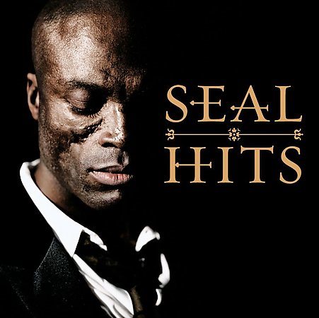 Seal - Hits | CD