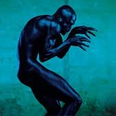 Seal - Human Being | CD