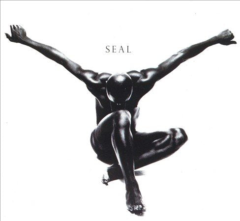 Seal - SEAL 2 | CD