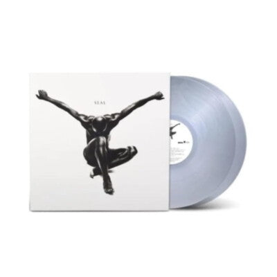 Seal | Seal (30Th Anniversary) [Milky Clear Vinyl] [2LP] | Vinyl
