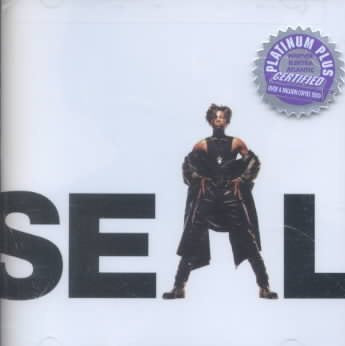 Seal - SEAL | CD