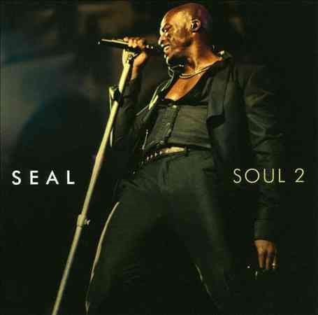 Seal - SOUL 2 | CD