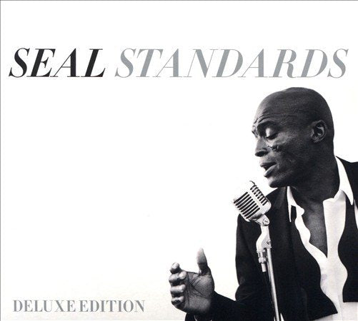 Seal - STANDARDS (DELUXE) | CD