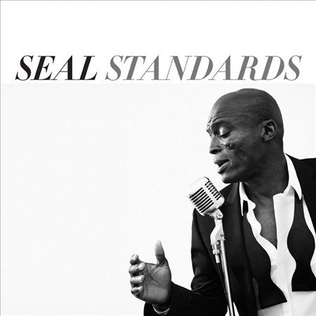 Seal - STANDARDS (LP) | Vinyl