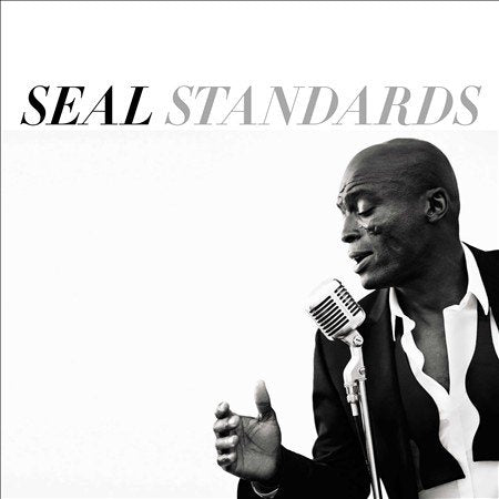 Seal - STANDARDS | CD