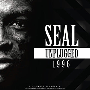 Seal - Unplugged 1996 [Import] | Vinyl