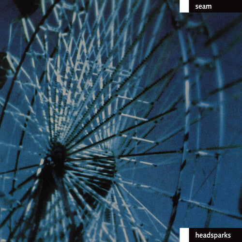 Seam - Headsparks | Vinyl