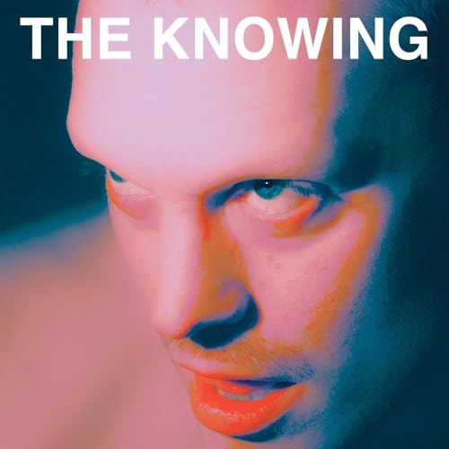 Sean Nicholas Savage - The Knowing | Vinyl