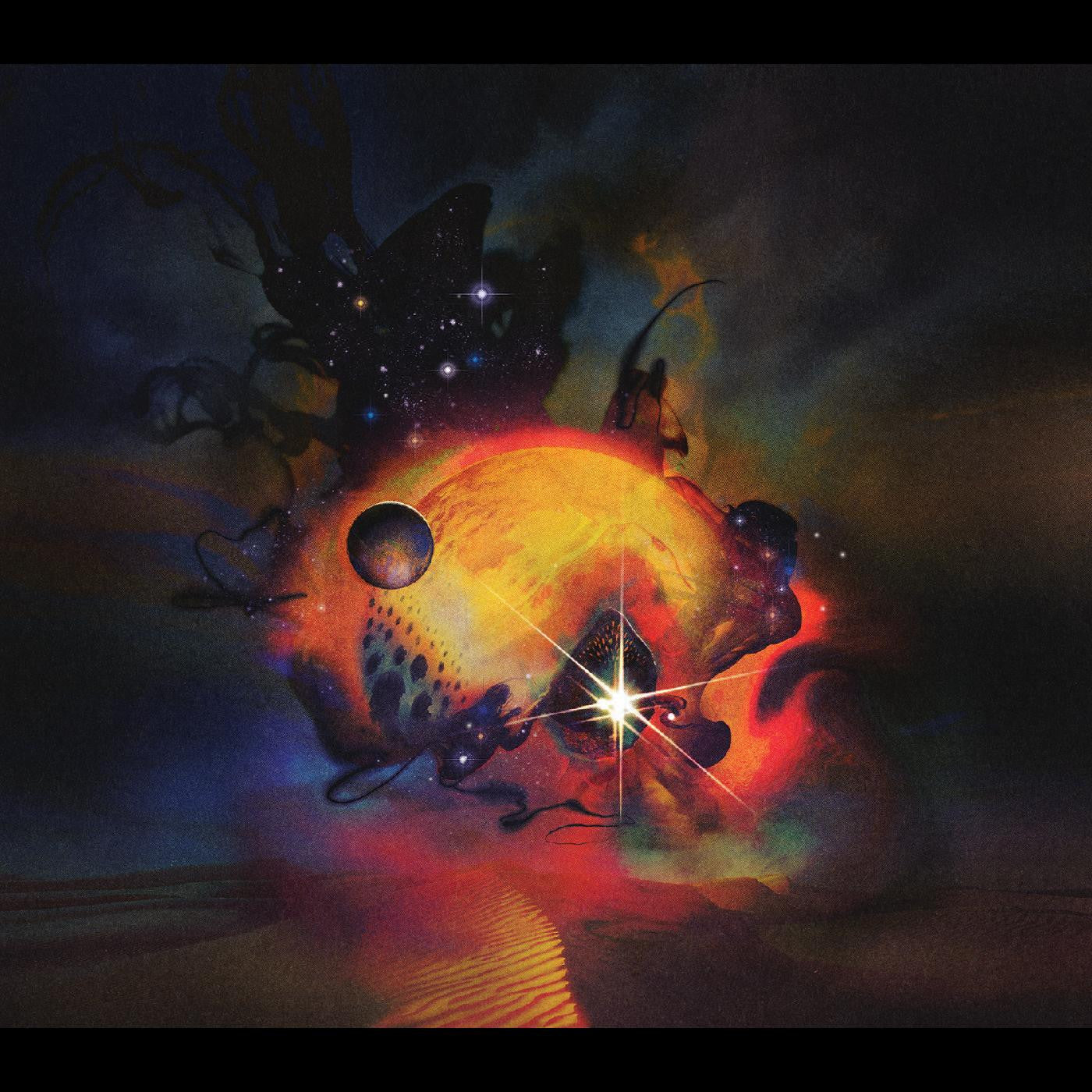 Sean Ono Lennon - Asterisms | Vinyl