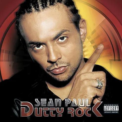 Sean Paul | Dutty Rock (20th Anniversary Deluxe Edition) (Crystal Clear Vinyl, Brick & Mortar Exclusive) (2 Lp's) | Vinyl