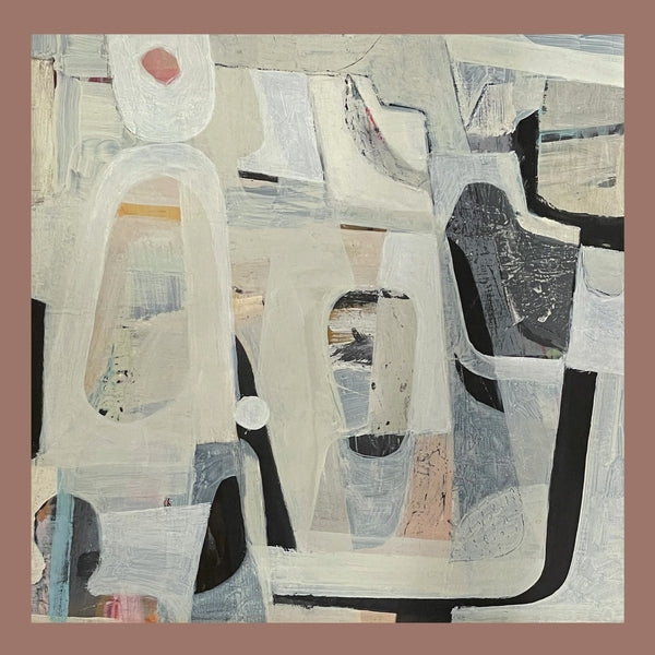 JAMES DEVANE - Searching | Vinyl