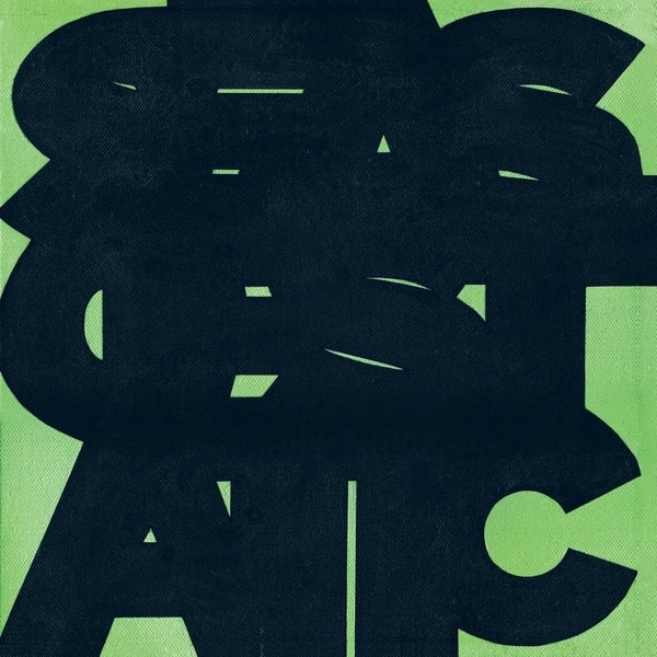 DEAD HORSE ONE - Seas Of Static | CD