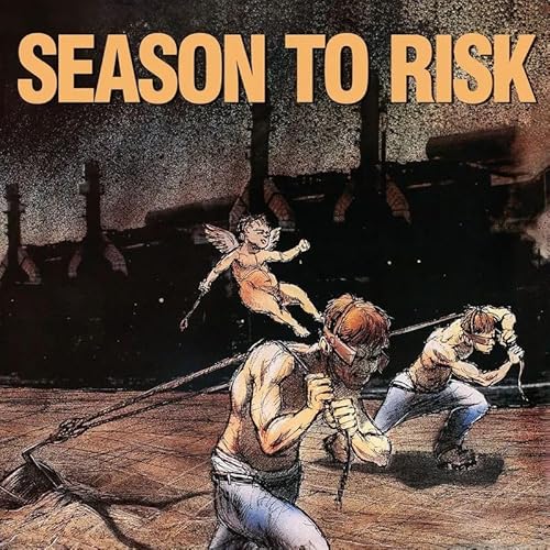 Season To Risk | In A Perfect World [RSD 11.28.25] | Vinyl