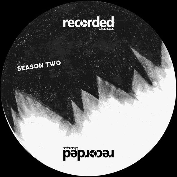 OLIVER ROSEMANN & ALEXANDER KOWALSKI - Season Two | Vinyl