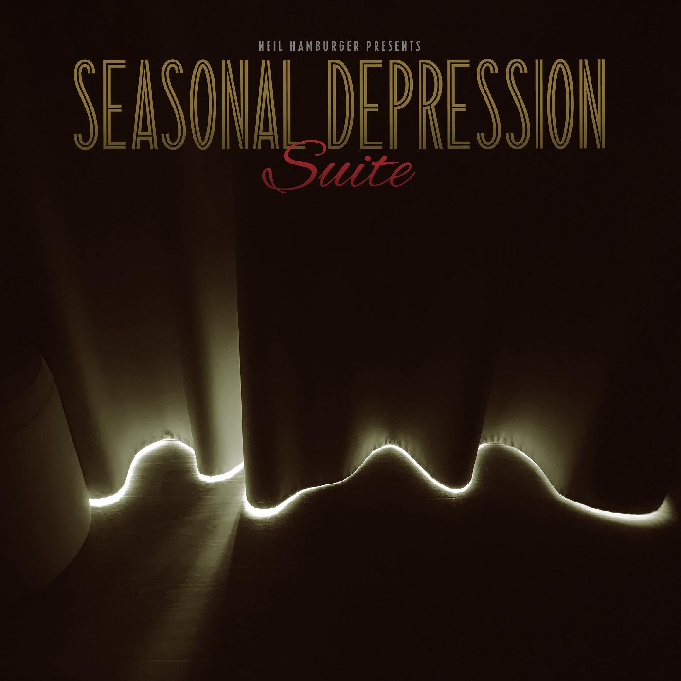 Neil Hamburger - Seasonal Depression Suite | Cassette