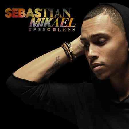 Sebastian Mikael - SPEECHLESS | CD