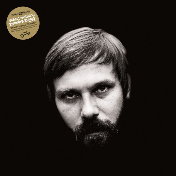 ANDRZEJ KORZYNSKI - Secret Enigma | Vinyl