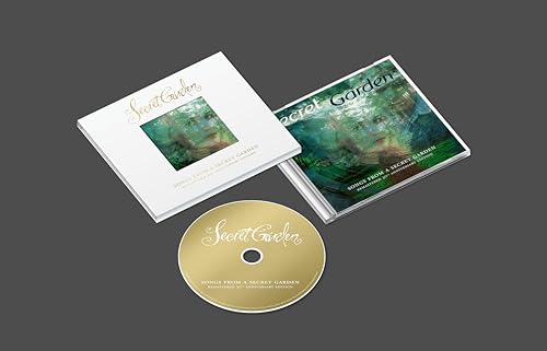 Secret Garden - Songs From A Secret Garden (30Th Anniversary Edition) | CD