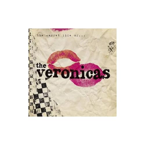 Veronicas - Secret Life Of... (Rsd 4.12.25) | Vinyl