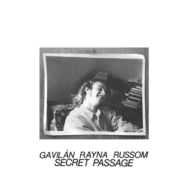 GAVILAN RAYNA RUSSOM - Secret Passage | Vinyl