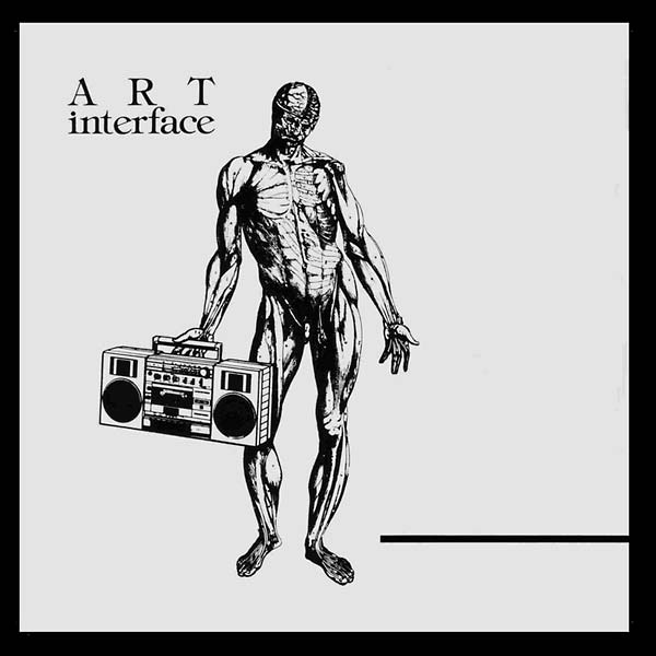 ART INTERFACE - Secretaries from Heaven/Wild Card (Deluxe) | Vinyl