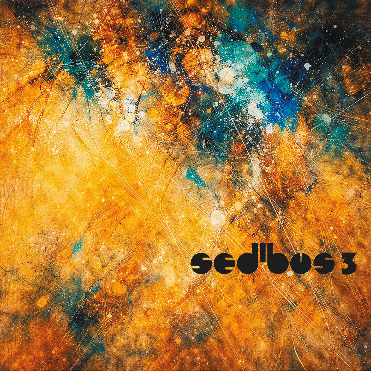 Sedibus - 3 [CD] | CD