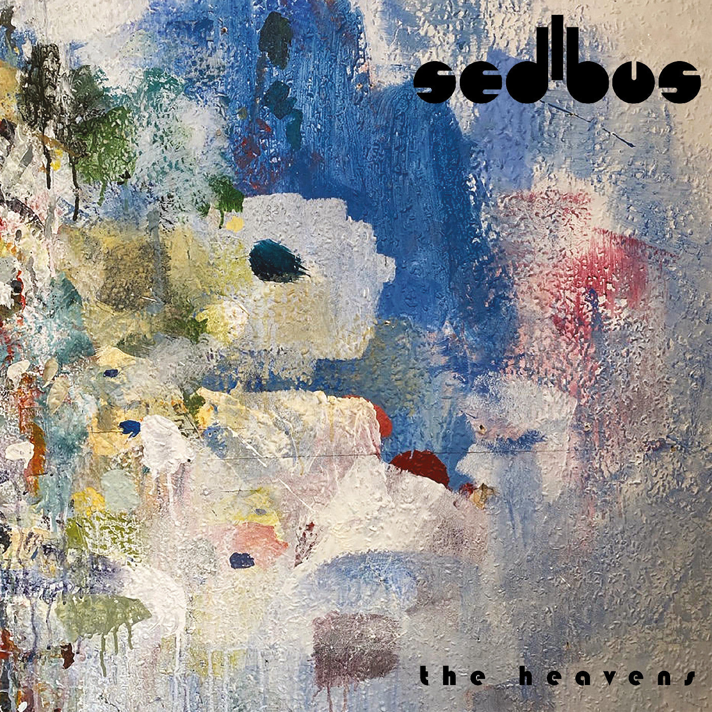 Sedibus - The Heavens | CD