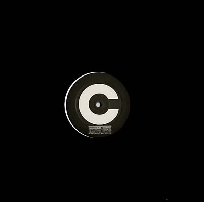 THOMAS MULLER (FRANCE) - Seduction/Crash | Vinyl