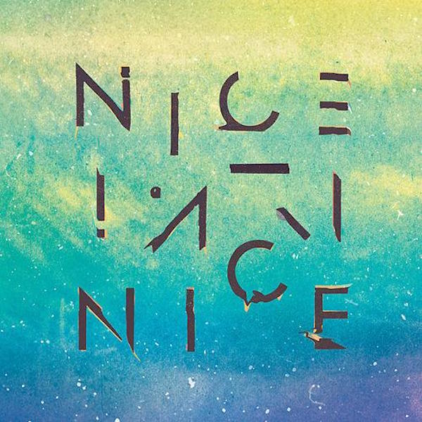 Nice Nice | See Waves 7" | Vinyl