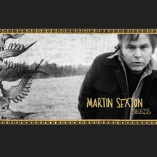 Martin Sexton - Seeds | CD