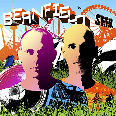 BEANFIELD - Seek | CD