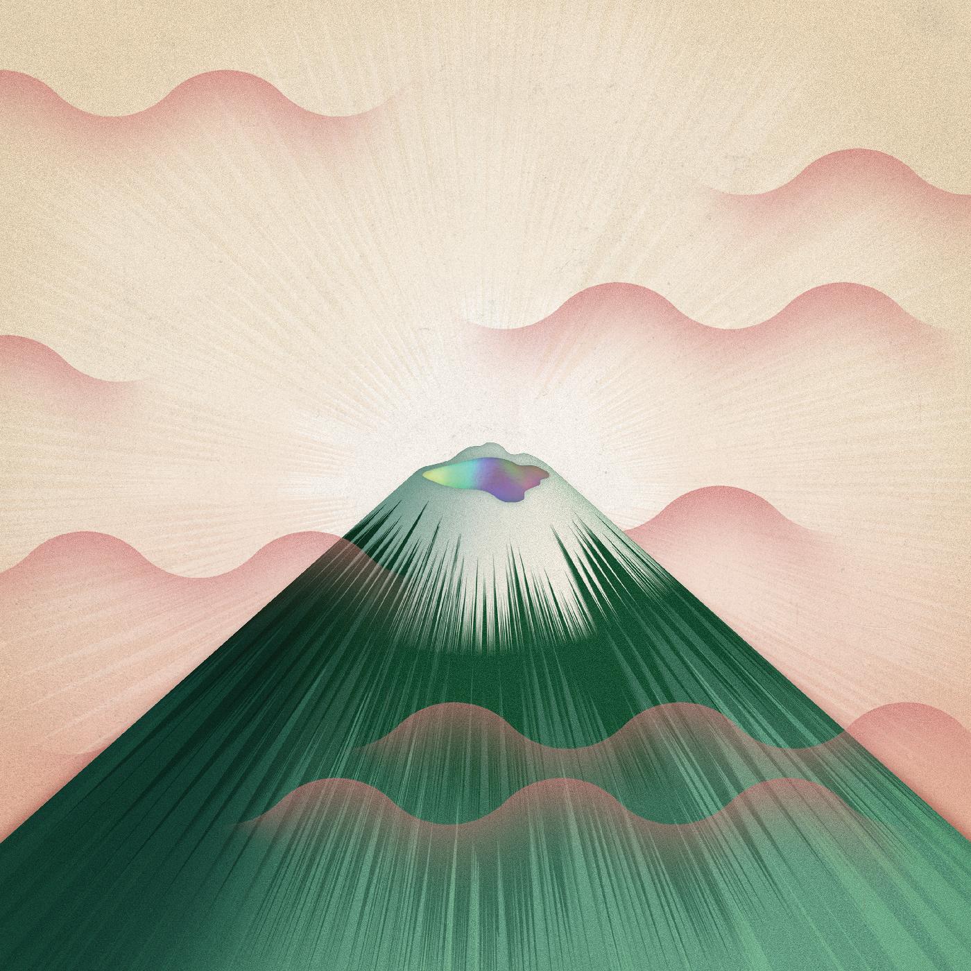 Gruff Rhys | Seeking New Gods (GREEN VINYL) | Vinyl