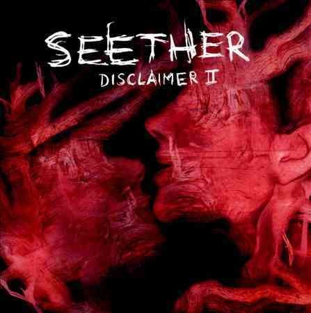 Seether - Disclaimer II [Explicit Content] | CD