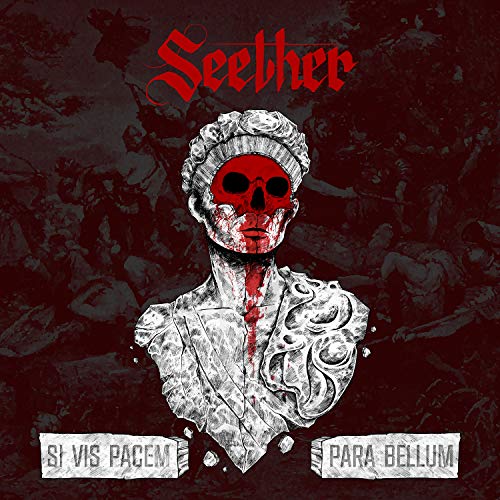 Seether - Si Vis Pacem, Para Bellum [2 LP] | Vinyl