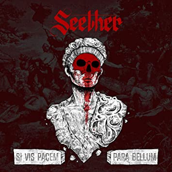 Seether - Si Vis Pacem, Para Bellum | CD