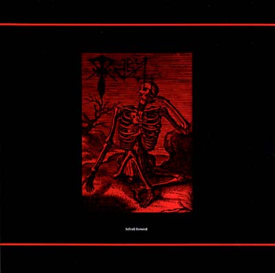 MALKUTH - Sefirah Gevurah | CD